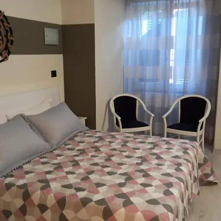 B&B Le Scalette B&B San Marco-3